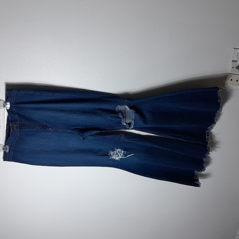 LUXURY FASHION NOVA WOMEN PANTS​